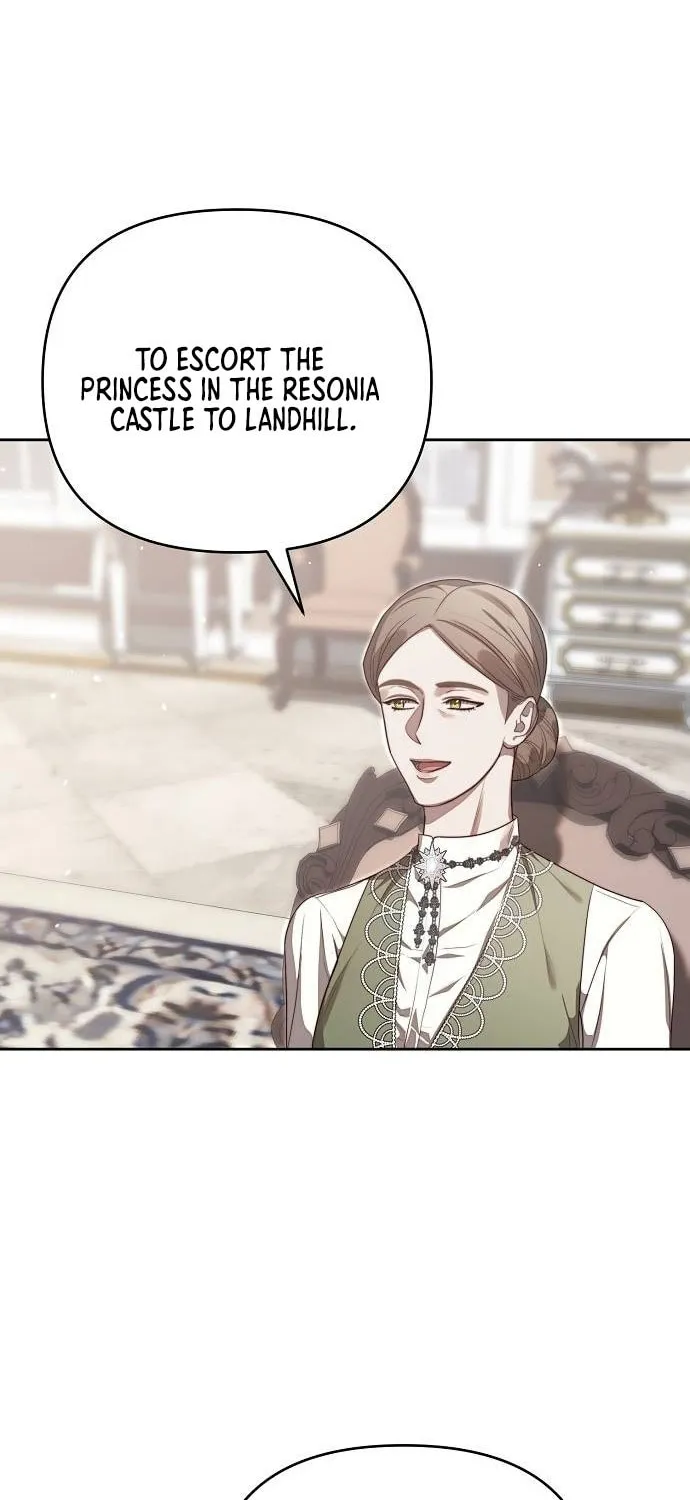 How to Turn a Kind Savior Into an Emperor Chapter 4 page 36 - 