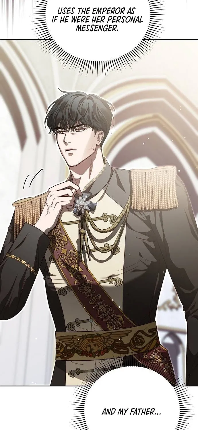 How to Turn a Kind Savior Into an Emperor Chapter 4 page 6 - 