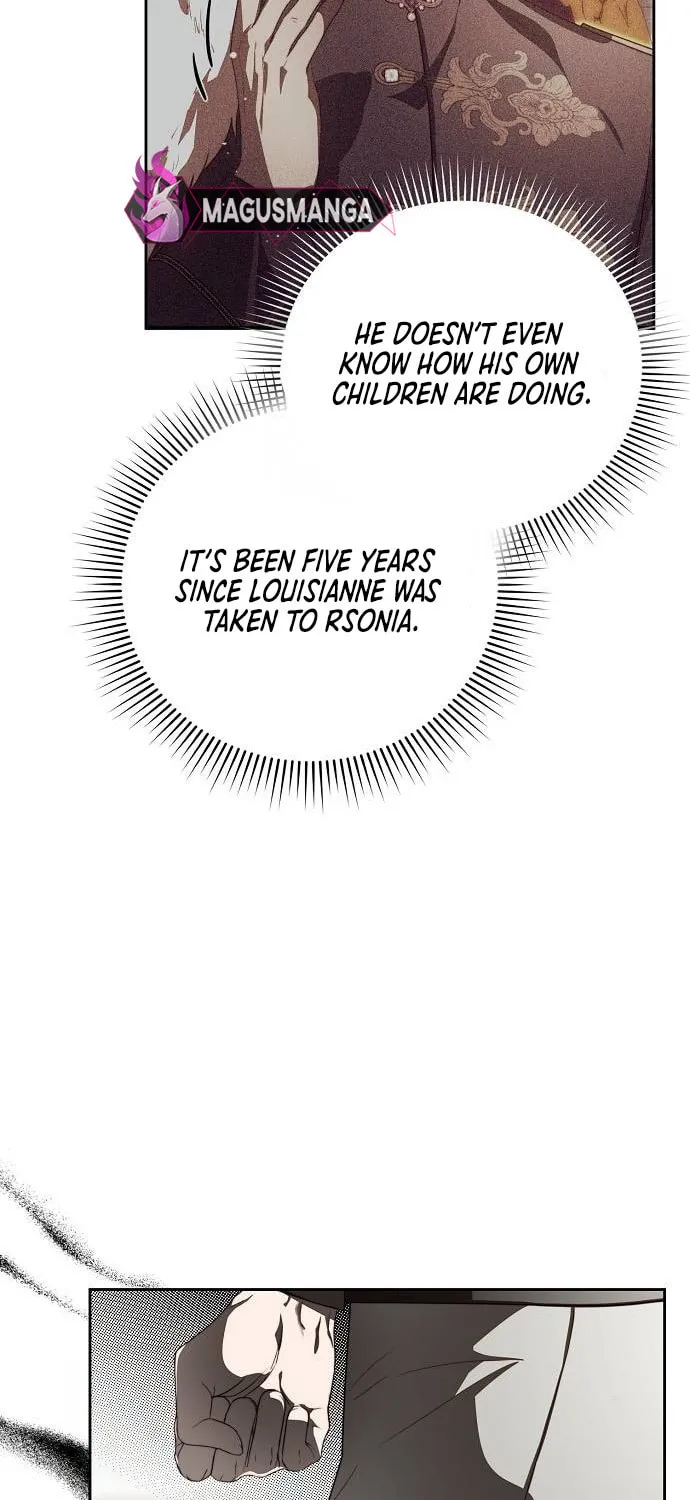 How to Turn a Kind Savior Into an Emperor Chapter 4 page 8 - 