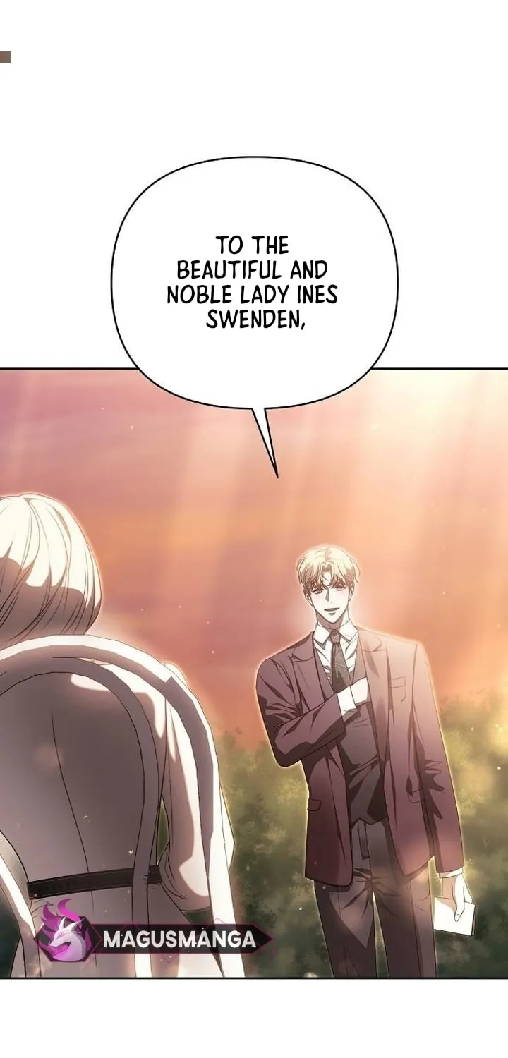 How to Turn a Kind Savior Into an Emperor Chapter 5 page 20 - 