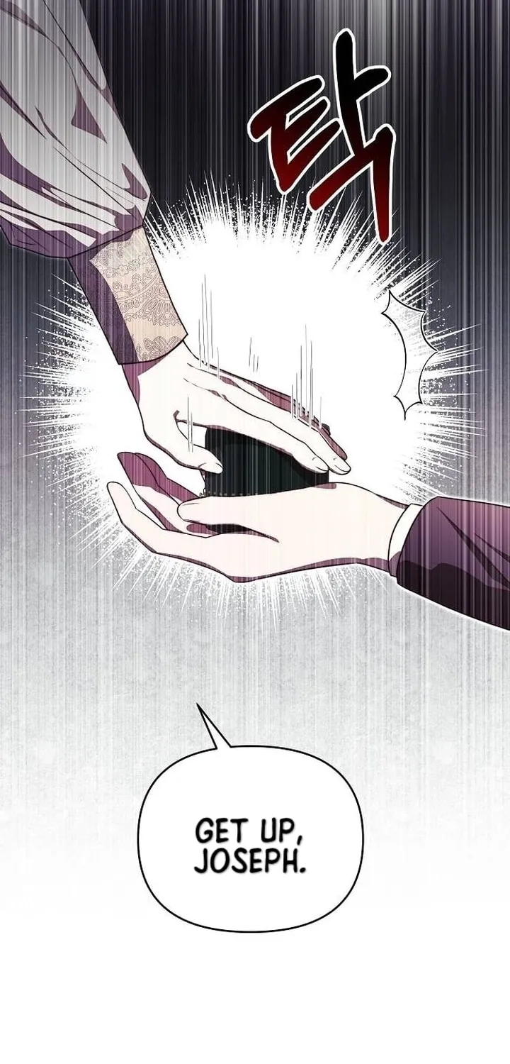How to Turn a Kind Savior Into an Emperor Chapter 5 page 29 - 