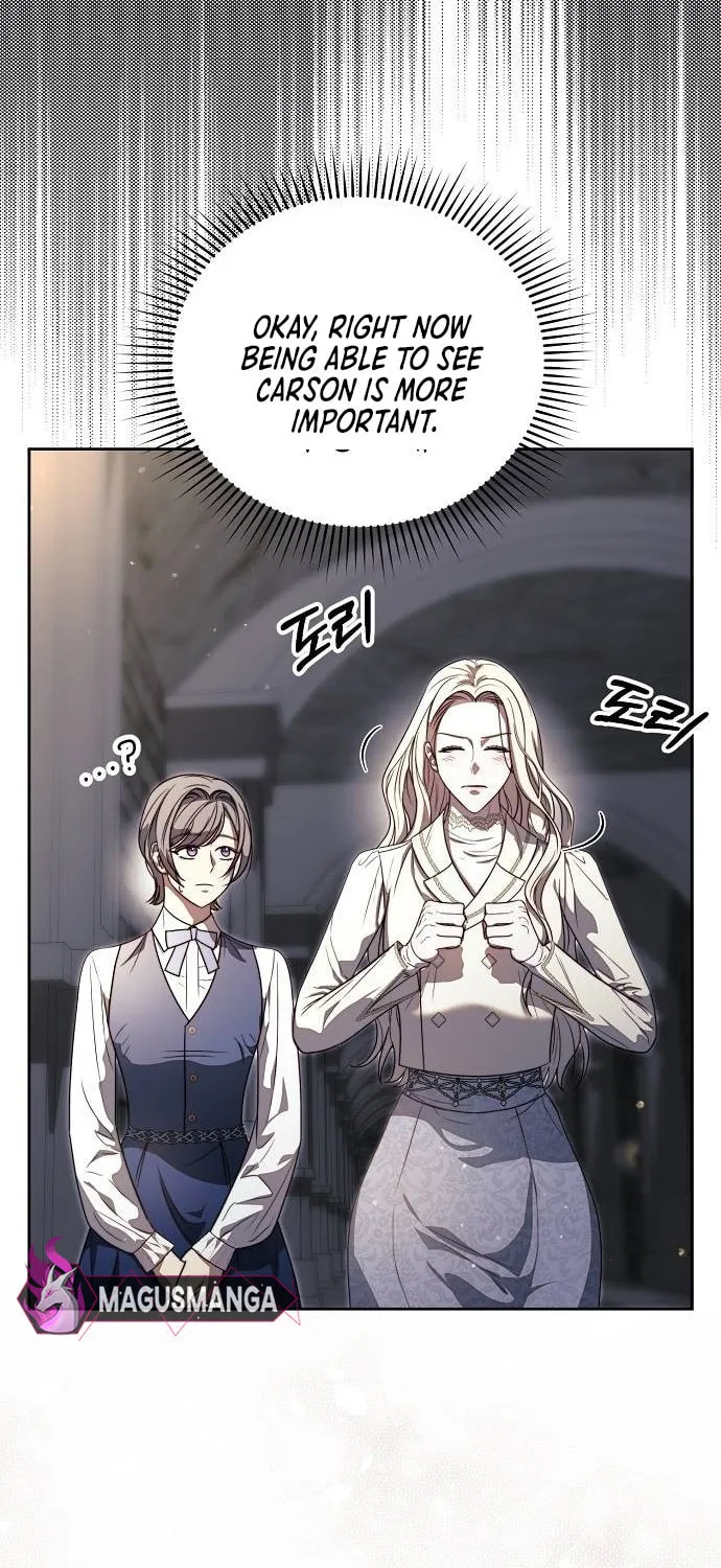 How to Turn a Kind Savior Into an Emperor Chapter 6 page 15 - 