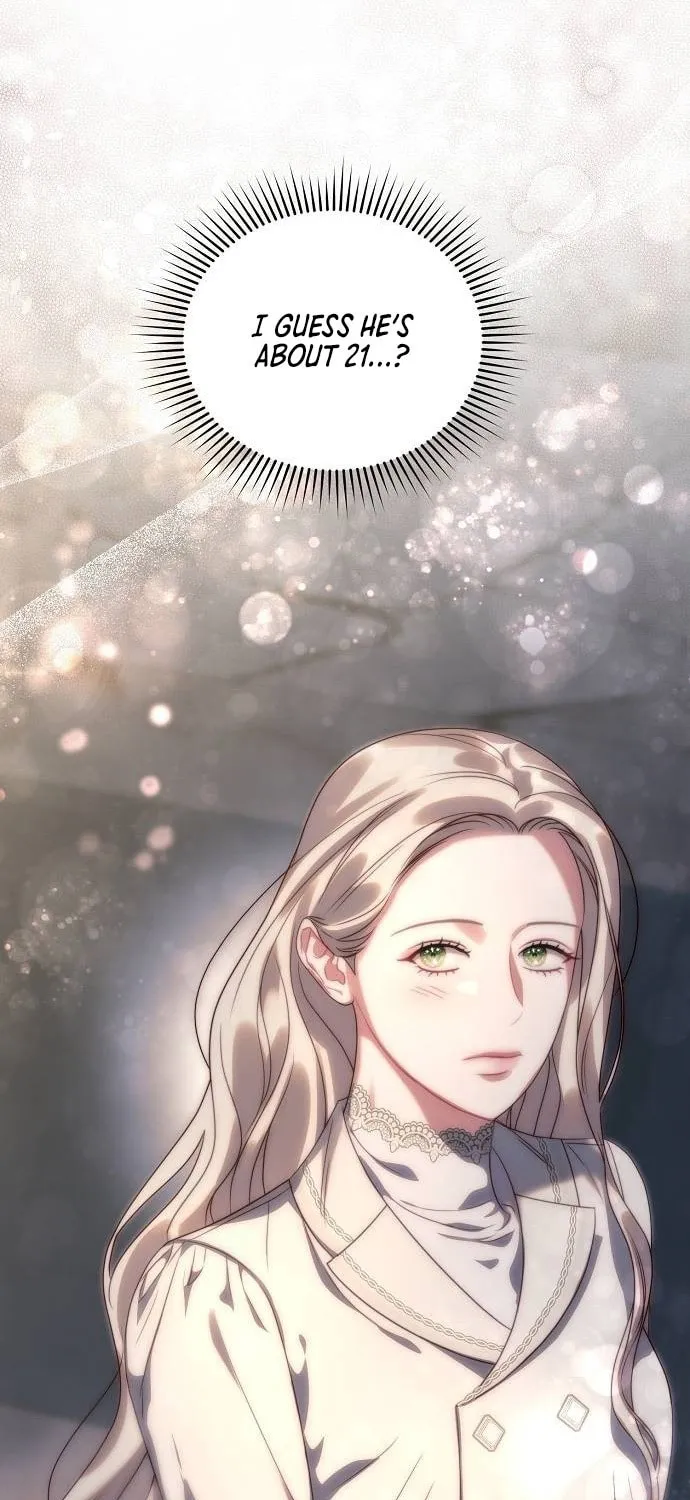 How to Turn a Kind Savior Into an Emperor Chapter 6 page 16 - 