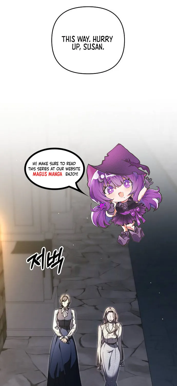 How to Turn a Kind Savior Into an Emperor Chapter 6 page 3 - 