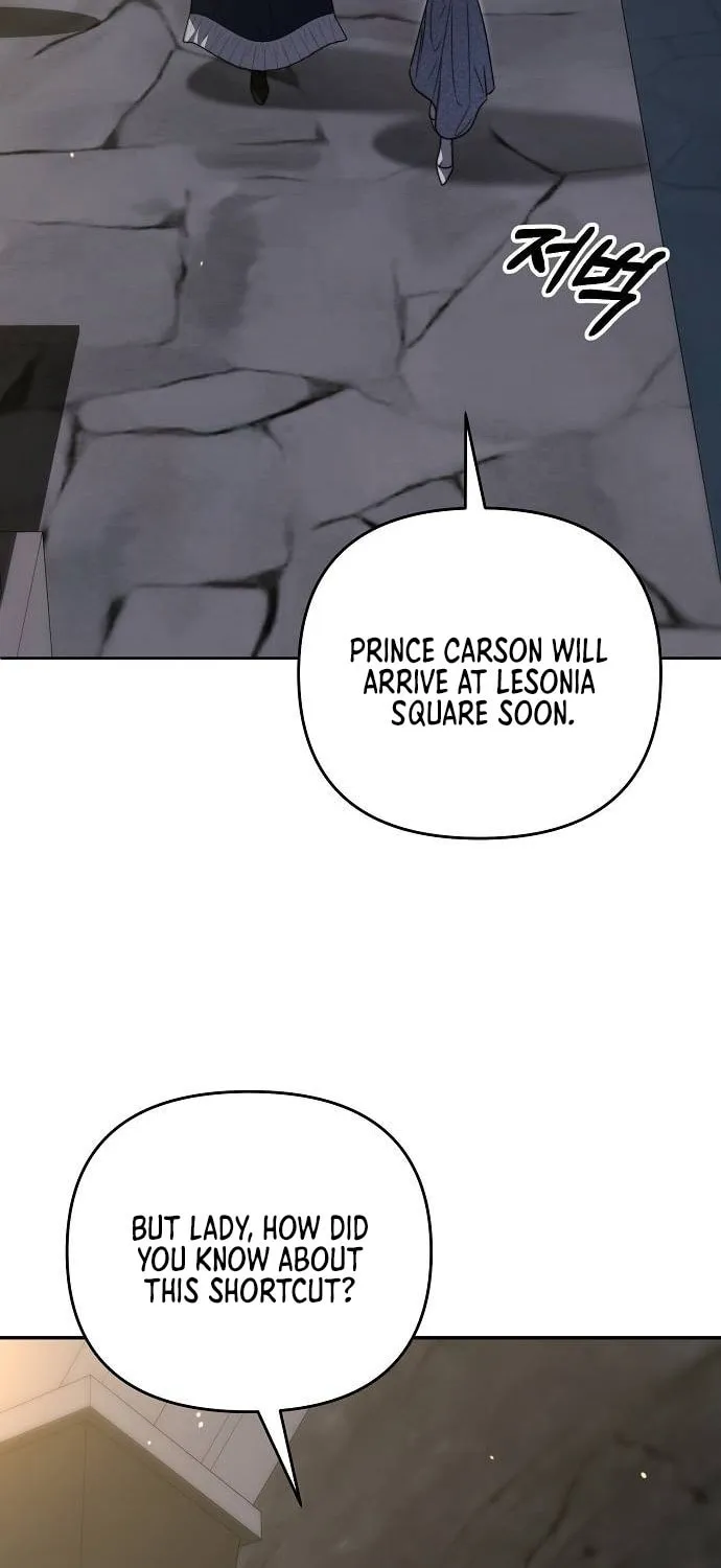 How to Turn a Kind Savior Into an Emperor Chapter 6 page 4 - 