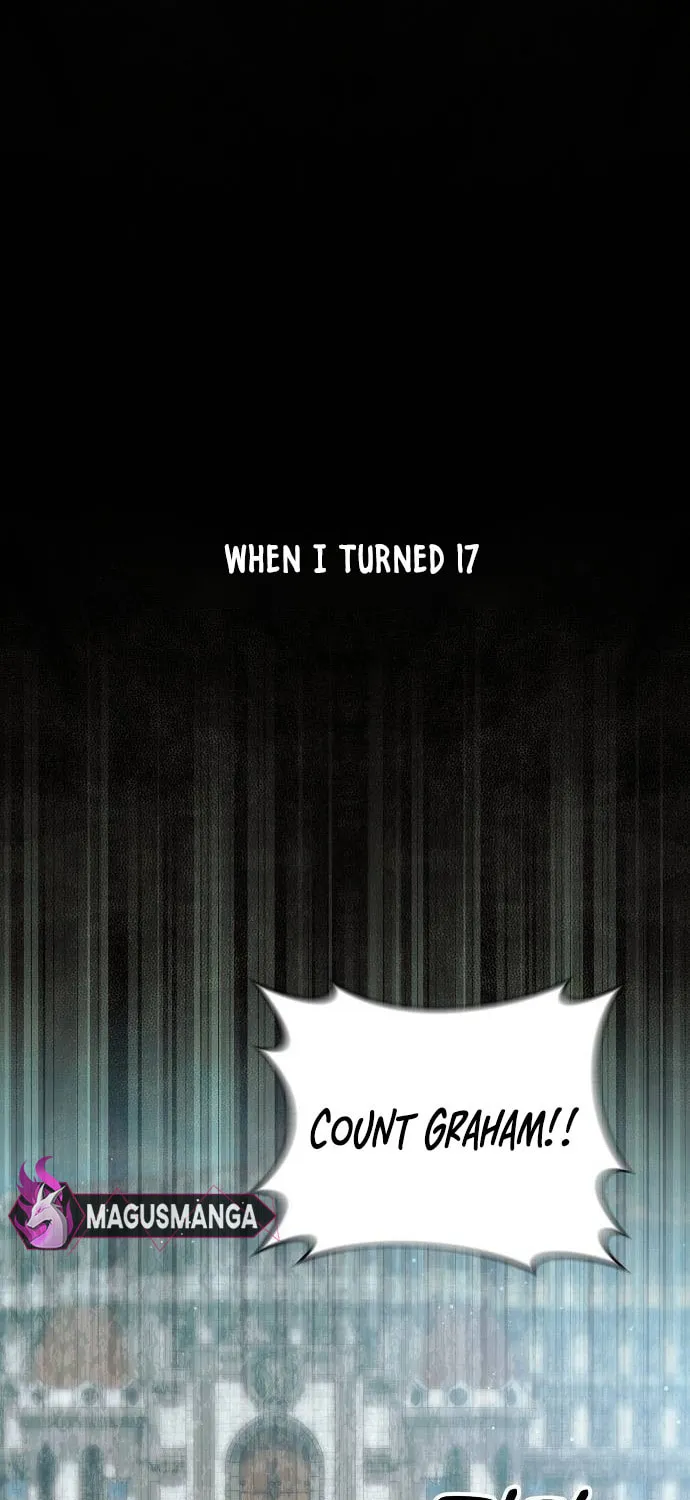 How to Turn a Kind Savior Into an Emperor Chapter 6 page 34 - 