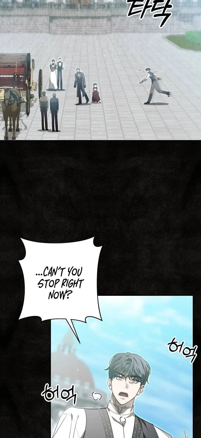 How to Turn a Kind Savior Into an Emperor Chapter 6 page 35 - 