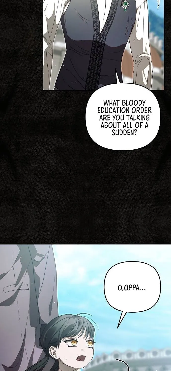 How to Turn a Kind Savior Into an Emperor Chapter 6 page 36 - 