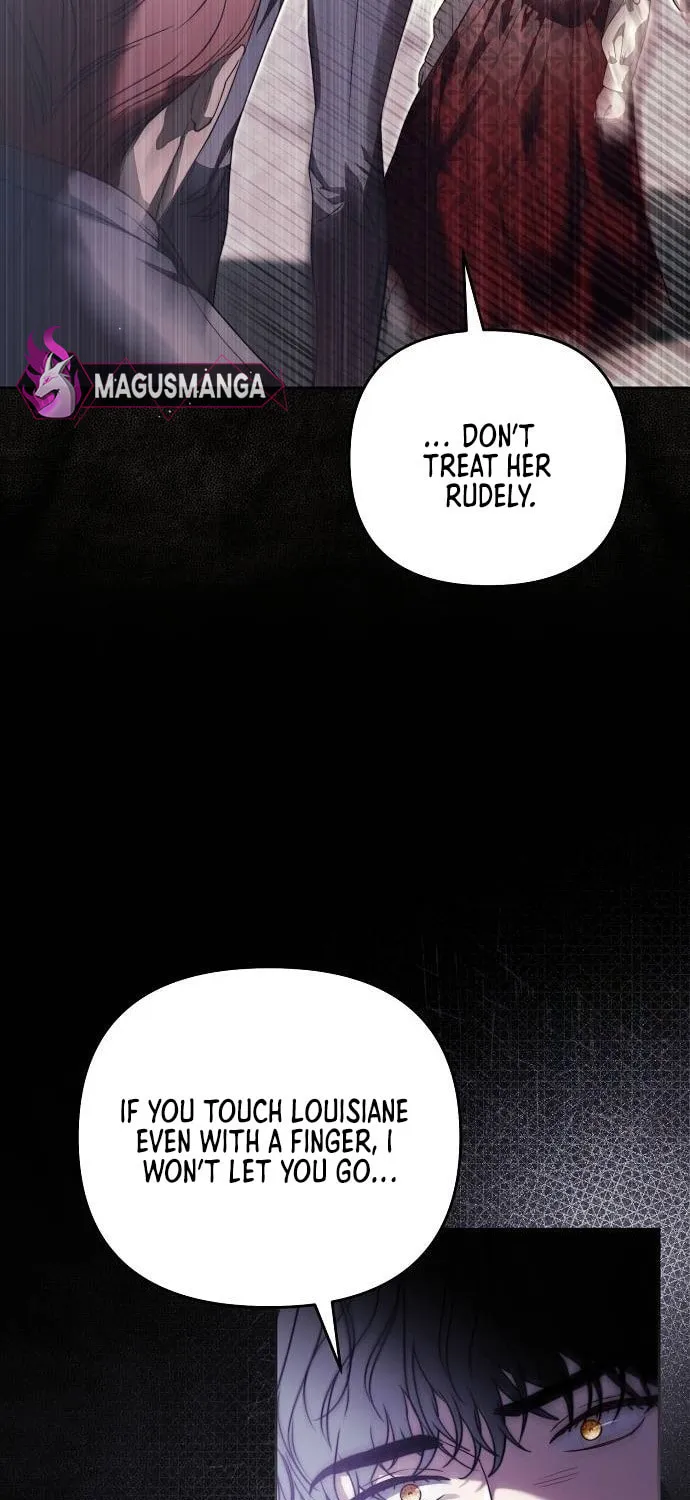 How to Turn a Kind Savior Into an Emperor Chapter 6 page 42 - 