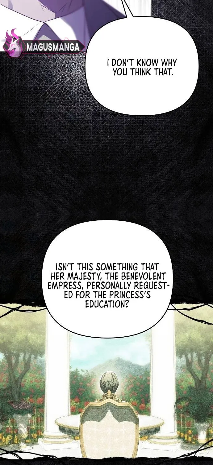 How to Turn a Kind Savior Into an Emperor Chapter 6 page 44 - 