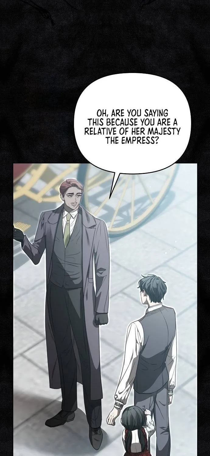 How to Turn a Kind Savior Into an Emperor Chapter 6 page 45 - 