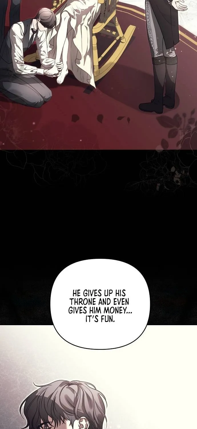 How to Turn a Kind Savior Into an Emperor Chapter 6 page 66 - 