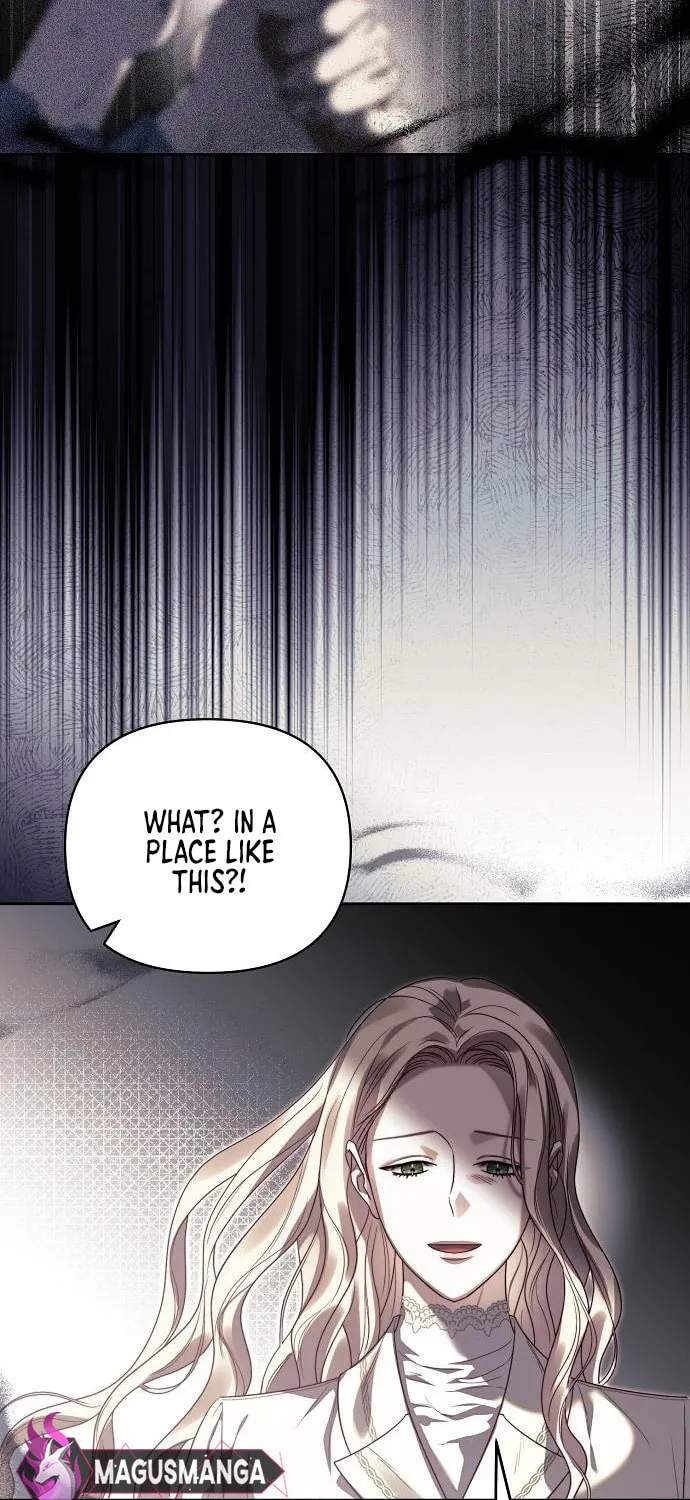 How to Turn a Kind Savior Into an Emperor Chapter 6 page 8 - 
