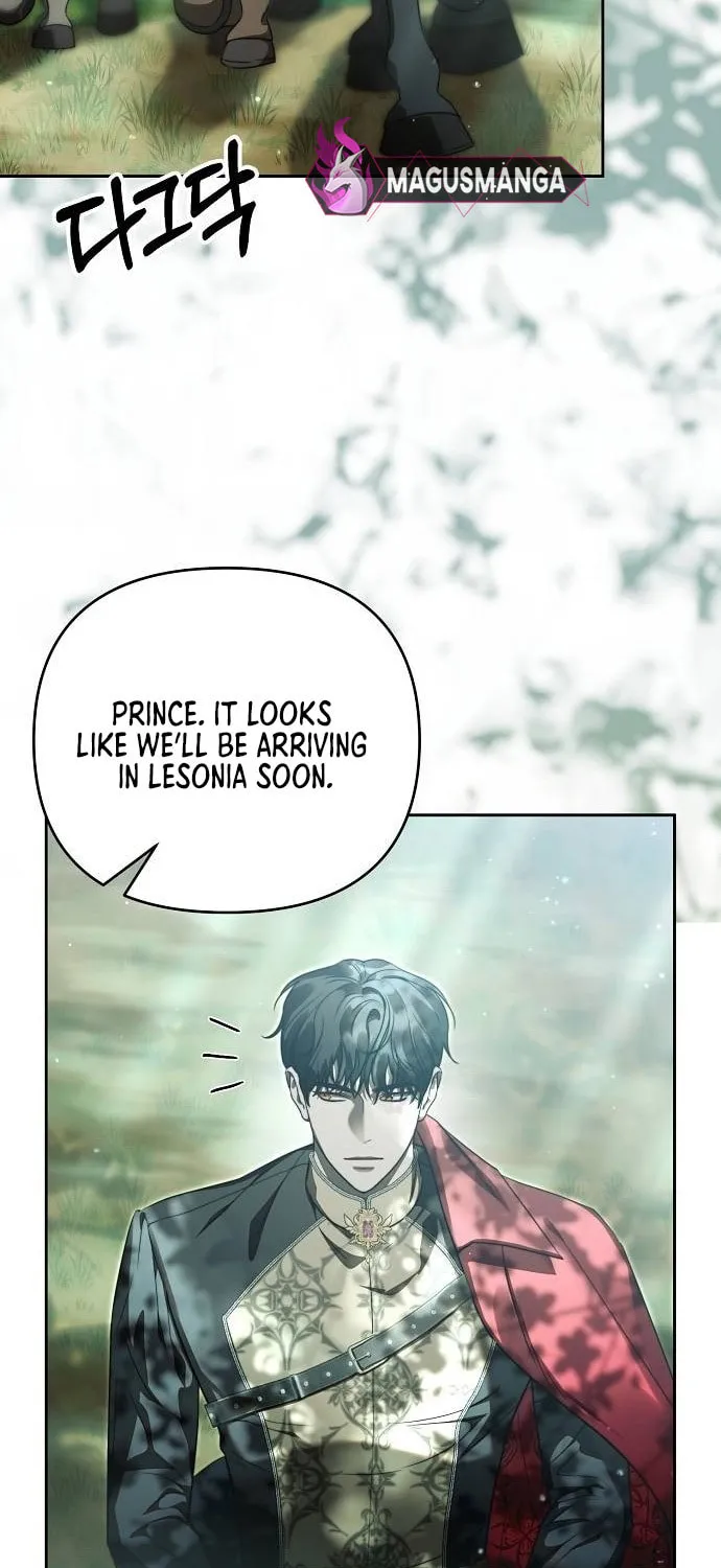 How to Turn a Kind Savior Into an Emperor Chapter 6 page 77 - 