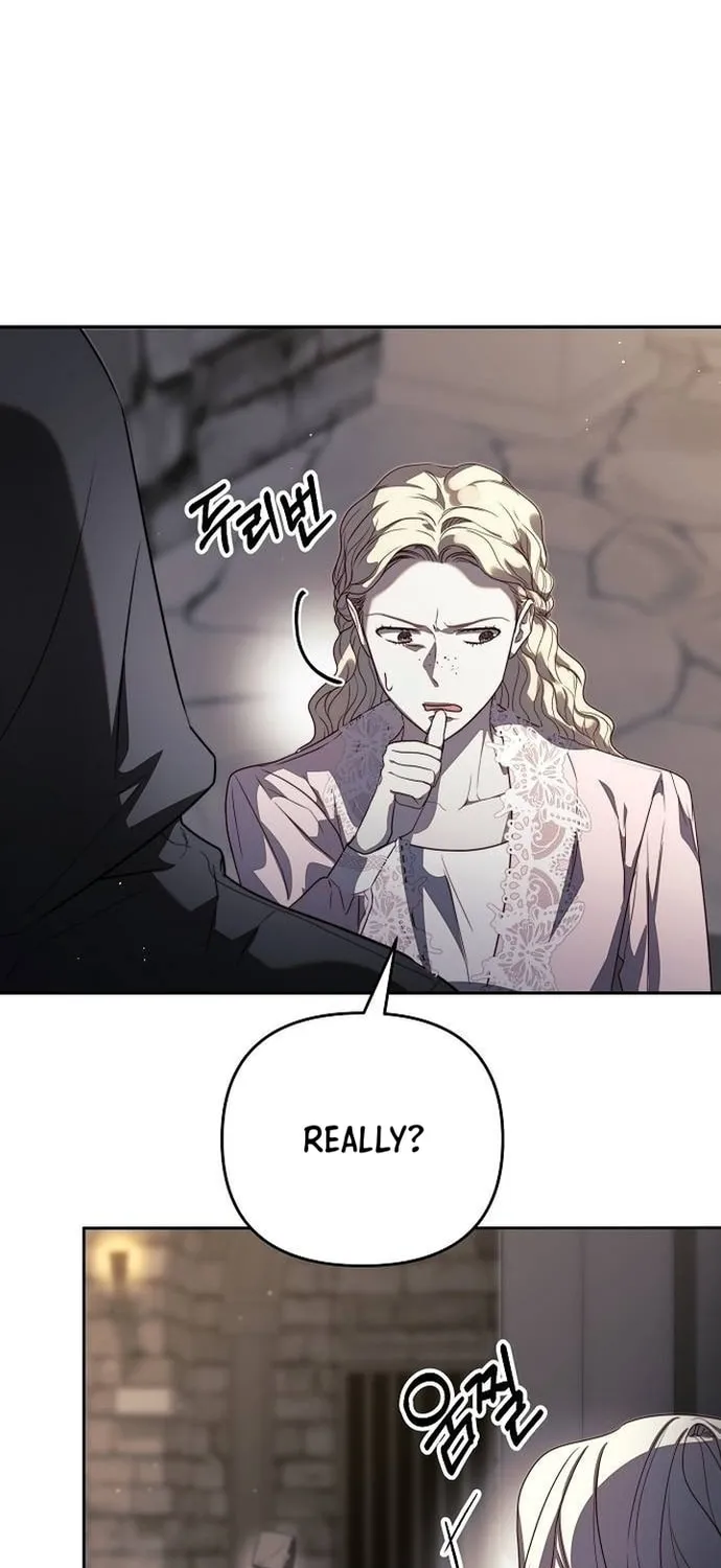 How to Turn a Kind Savior Into an Emperor Chapter 7 page 18 - 
