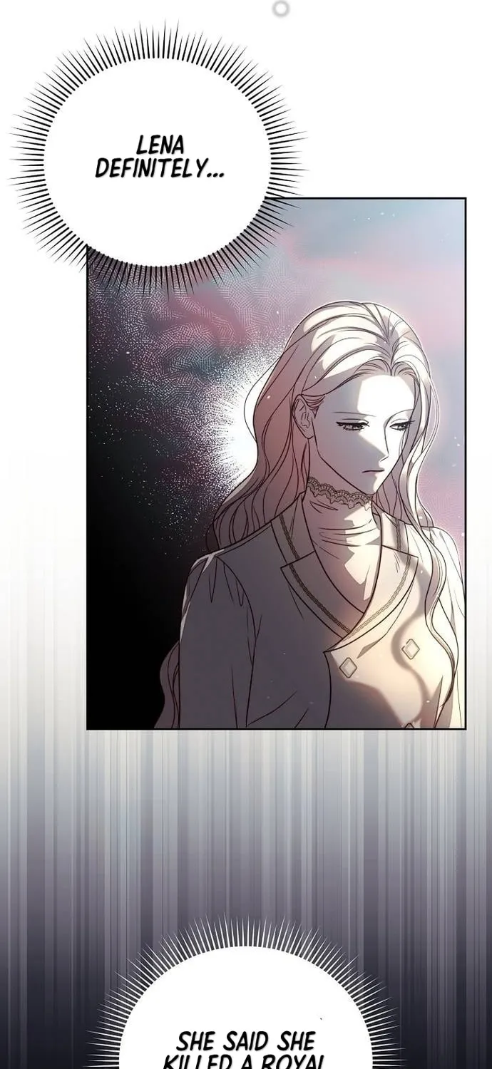 How to Turn a Kind Savior Into an Emperor Chapter 7 page 28 - 