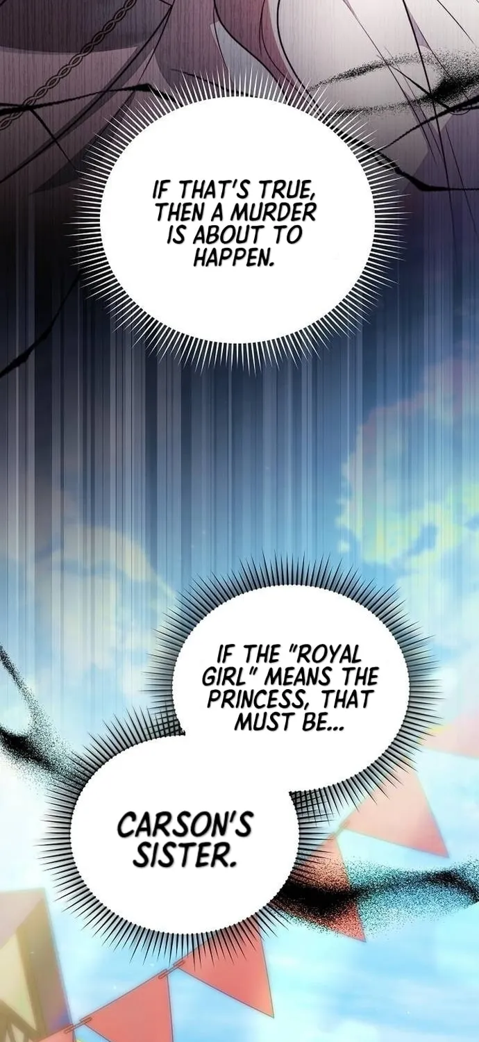 How to Turn a Kind Savior Into an Emperor Chapter 7 page 30 - 