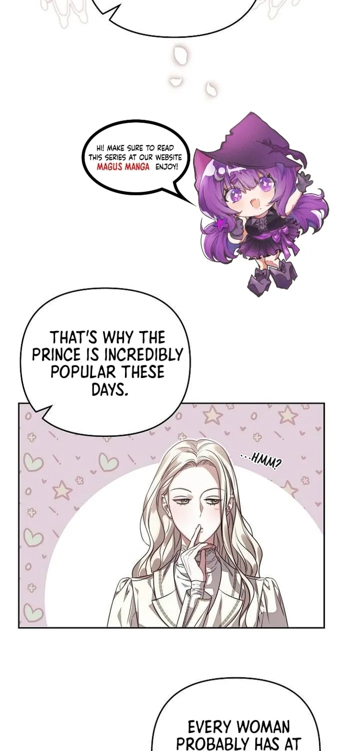 How to Turn a Kind Savior Into an Emperor Chapter 7 page 4 - 
