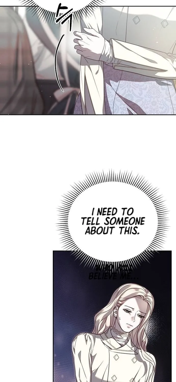 How to Turn a Kind Savior Into an Emperor Chapter 7 page 34 - 