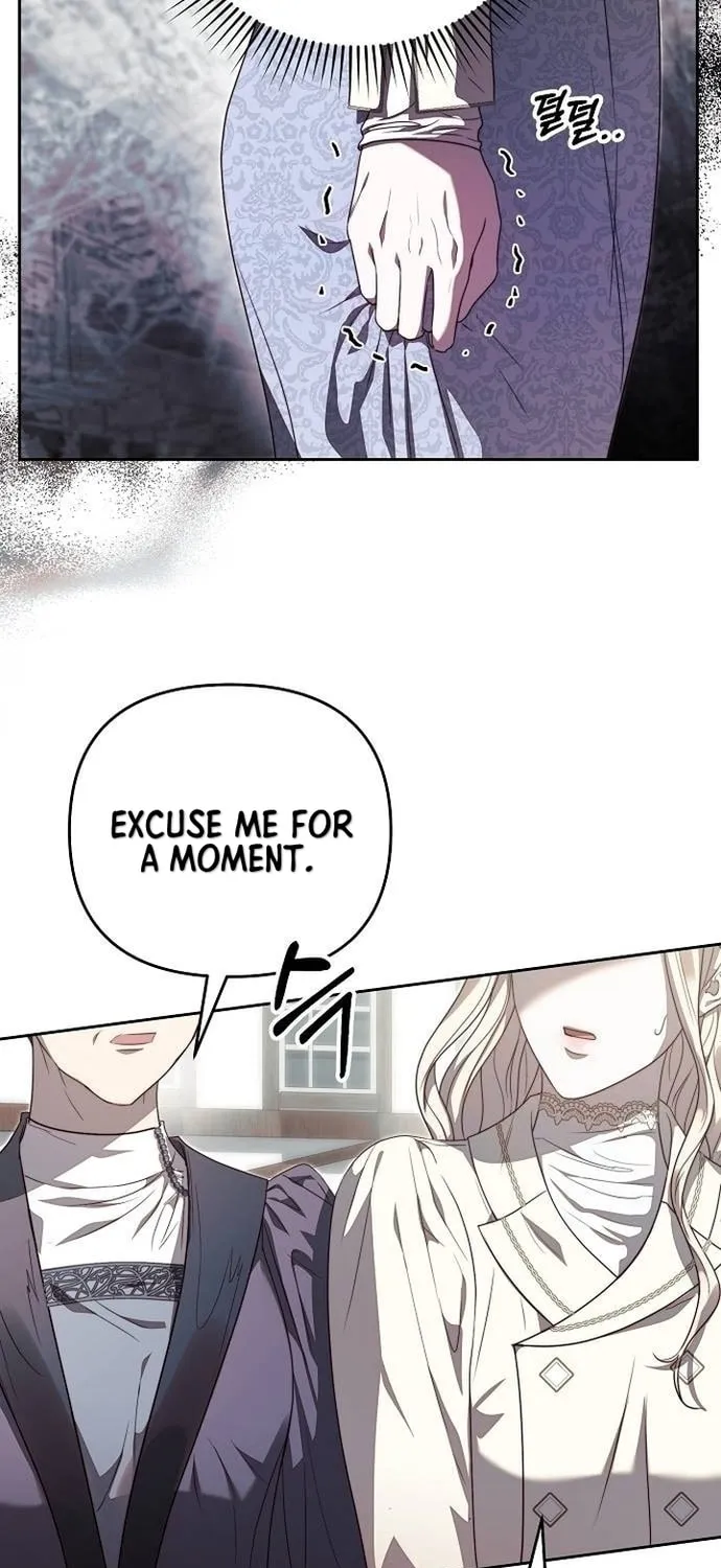 How to Turn a Kind Savior Into an Emperor Chapter 7 page 37 - 