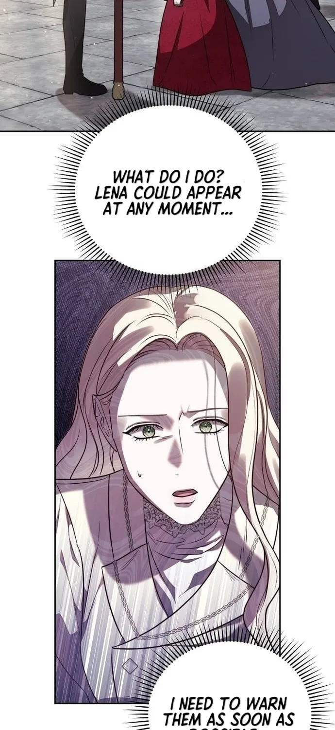 How to Turn a Kind Savior Into an Emperor Chapter 7 page 53 - 