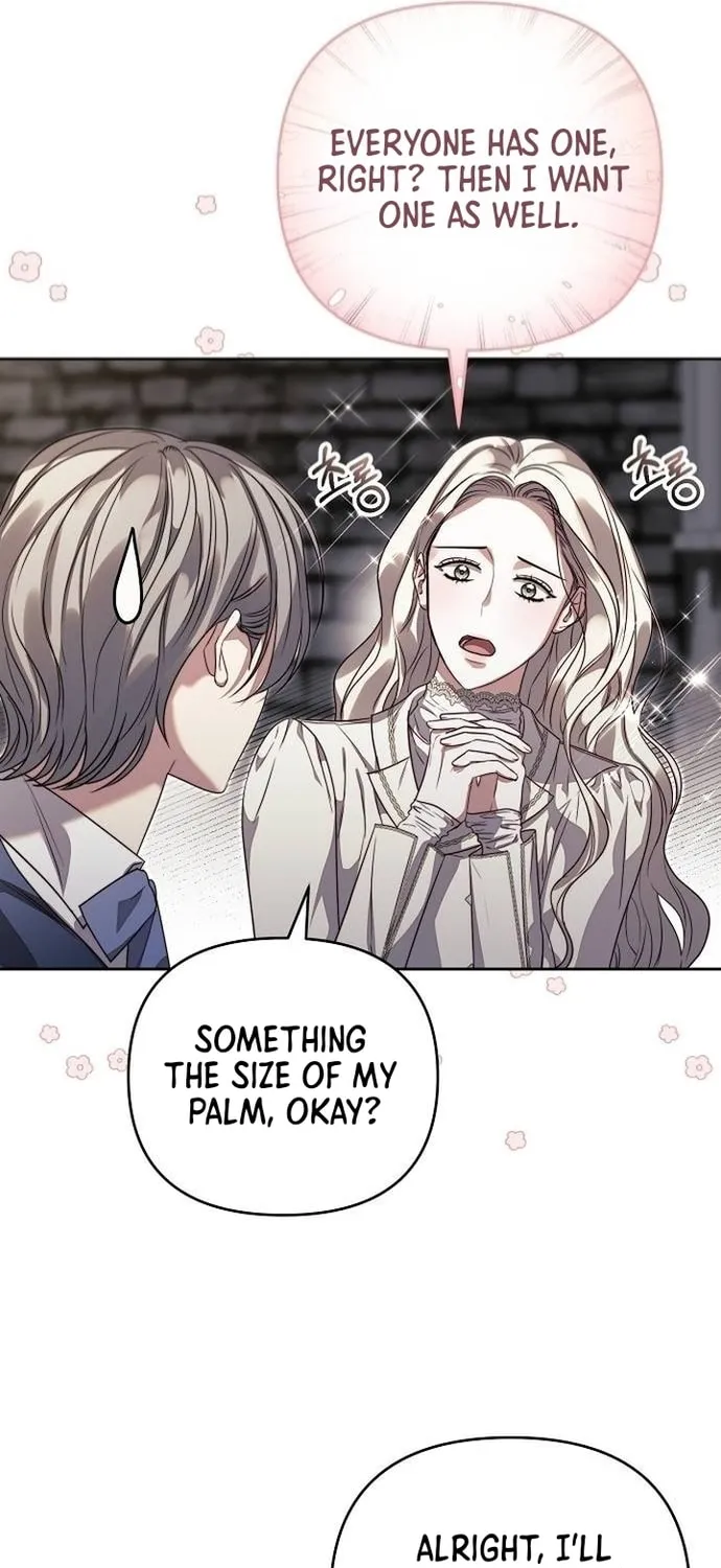 How to Turn a Kind Savior Into an Emperor Chapter 7 page 7 - 