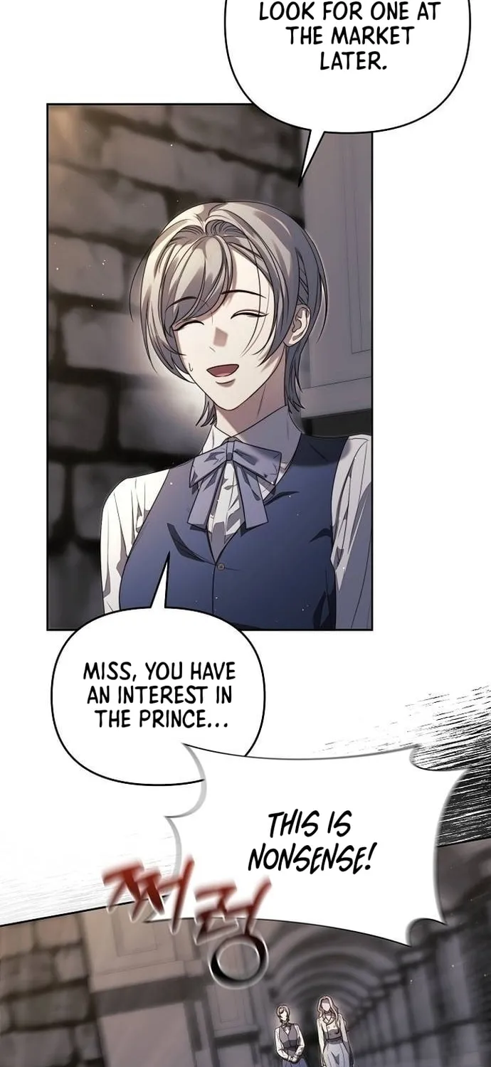 How to Turn a Kind Savior Into an Emperor Chapter 7 page 8 - 