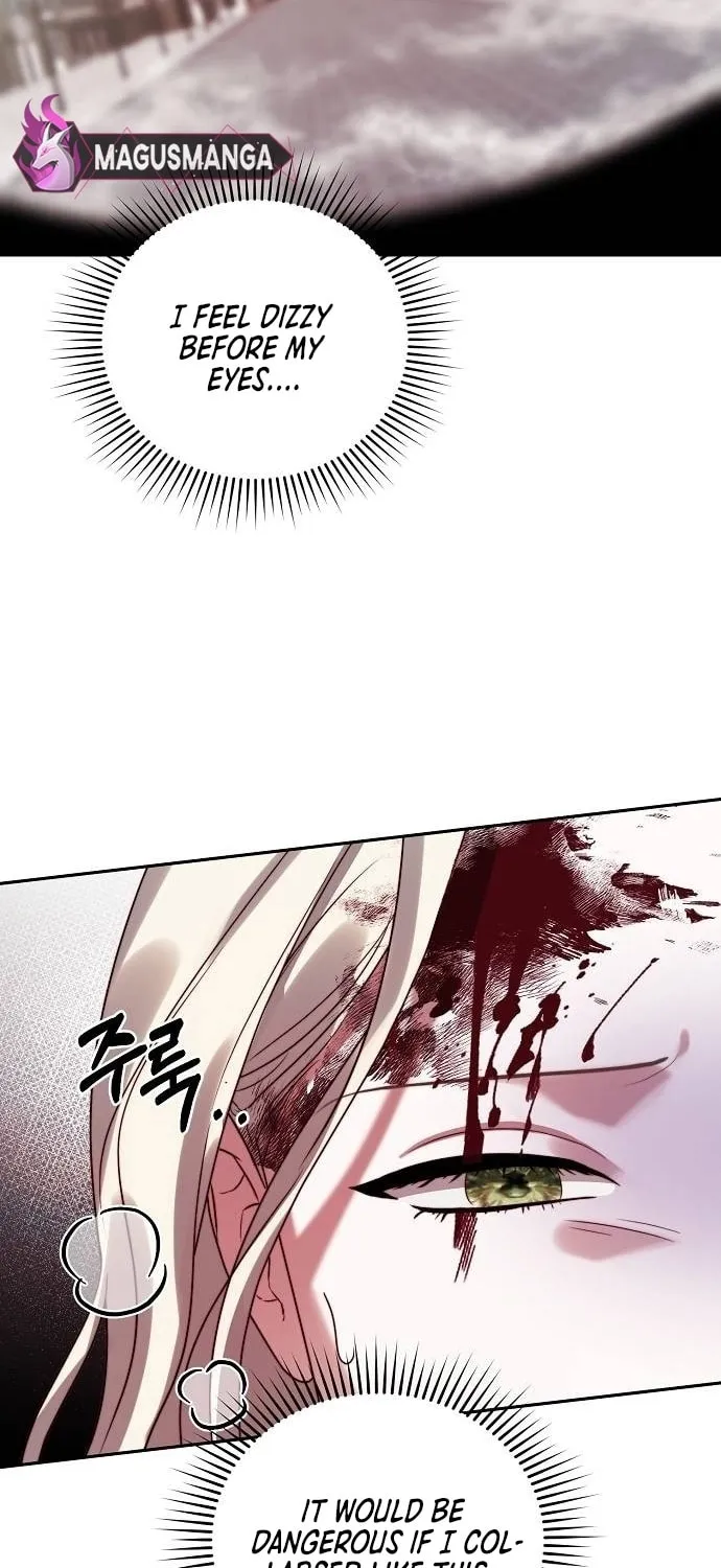 How to Turn a Kind Savior Into an Emperor Chapter 8 page 16 - 