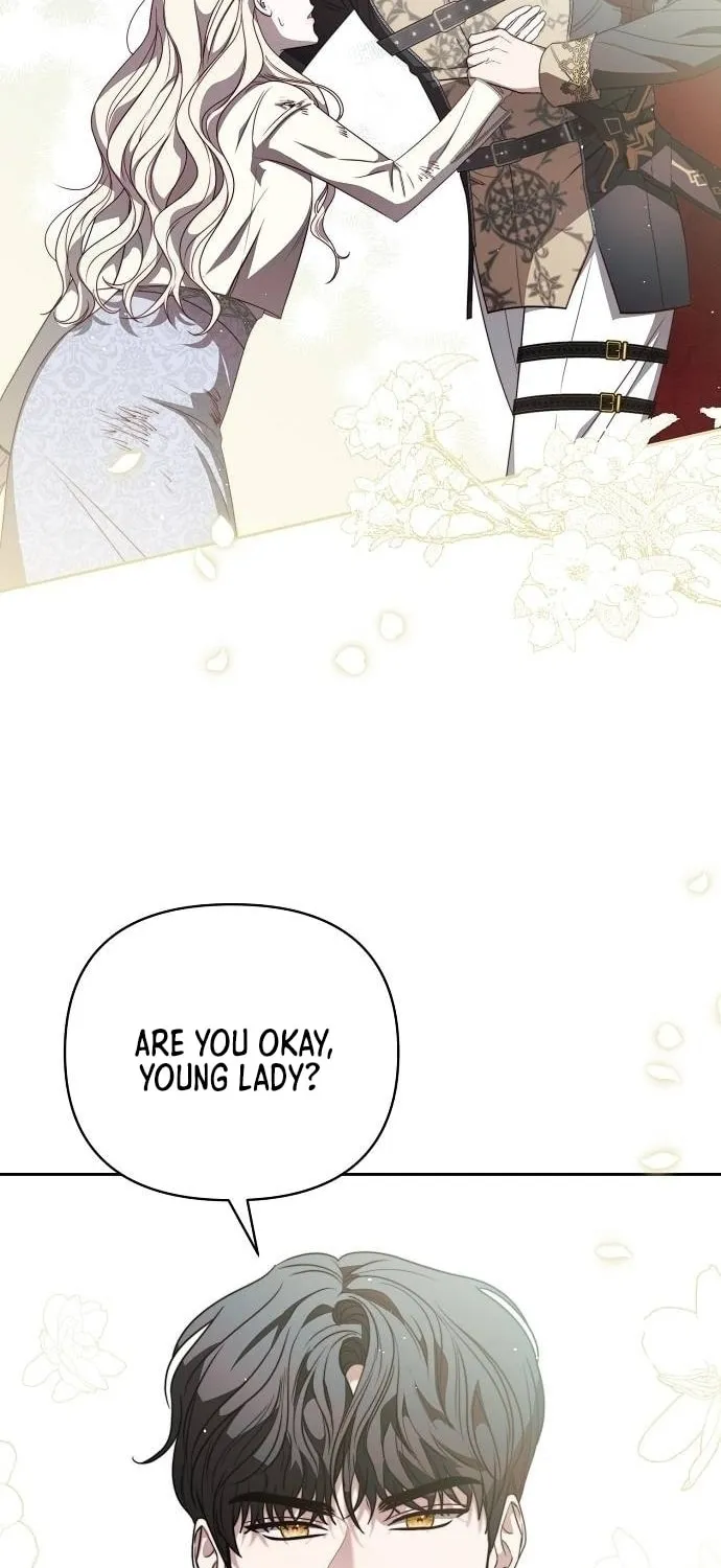 How to Turn a Kind Savior Into an Emperor Chapter 8 page 27 - 