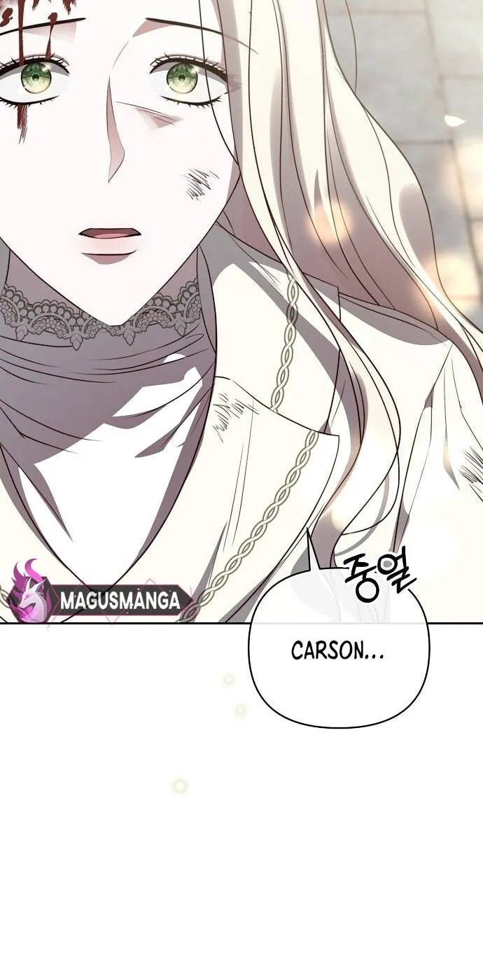 How to Turn a Kind Savior Into an Emperor Chapter 8 page 29 - 