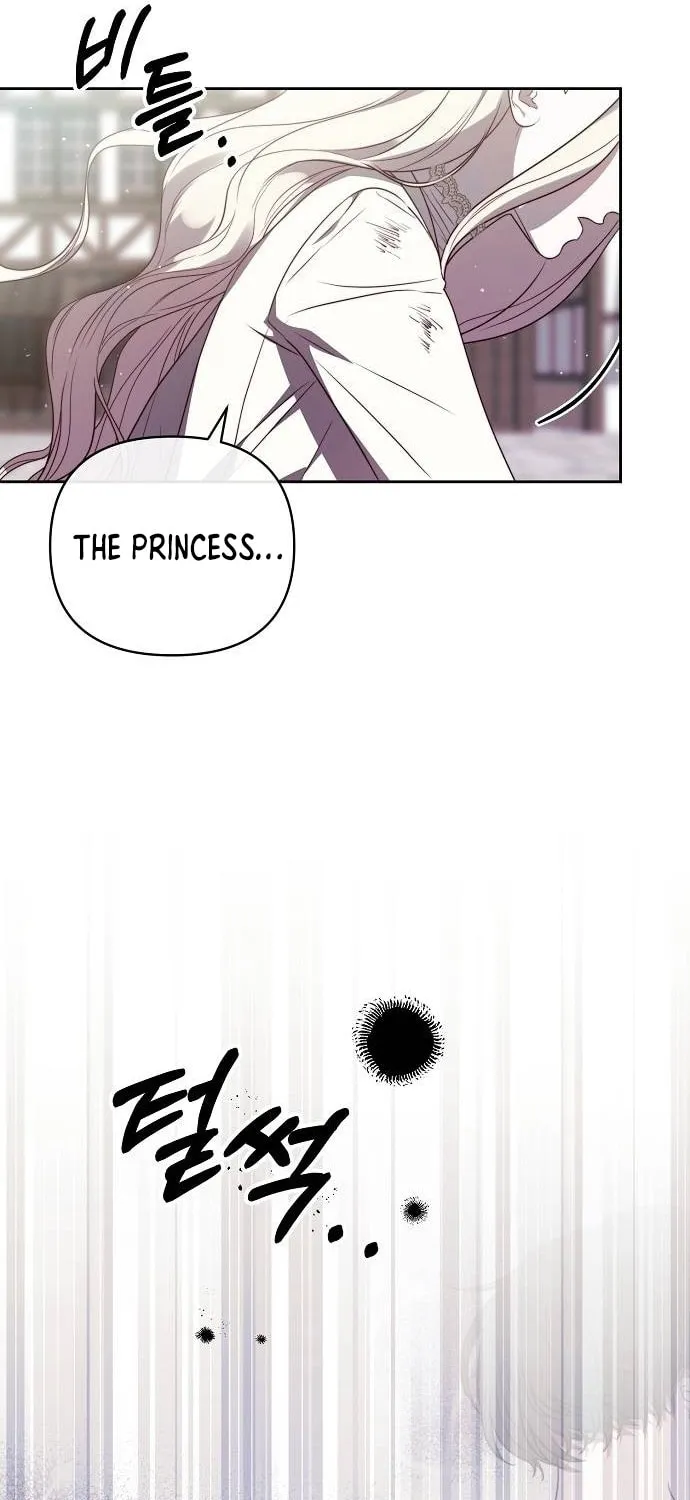 How to Turn a Kind Savior Into an Emperor Chapter 8 page 30 - 