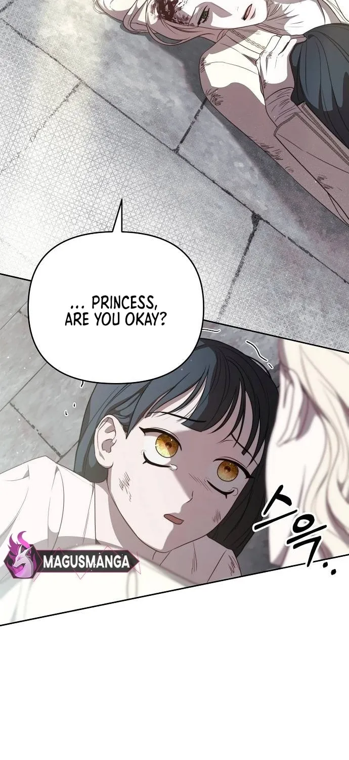 How to Turn a Kind Savior Into an Emperor Chapter 8 page 4 - 