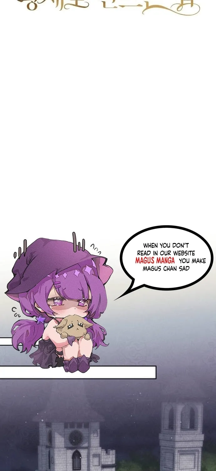 How to Turn a Kind Savior Into an Emperor Chapter 8 page 33 - 
