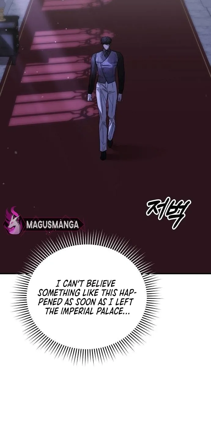 How to Turn a Kind Savior Into an Emperor Chapter 8 page 35 - 
