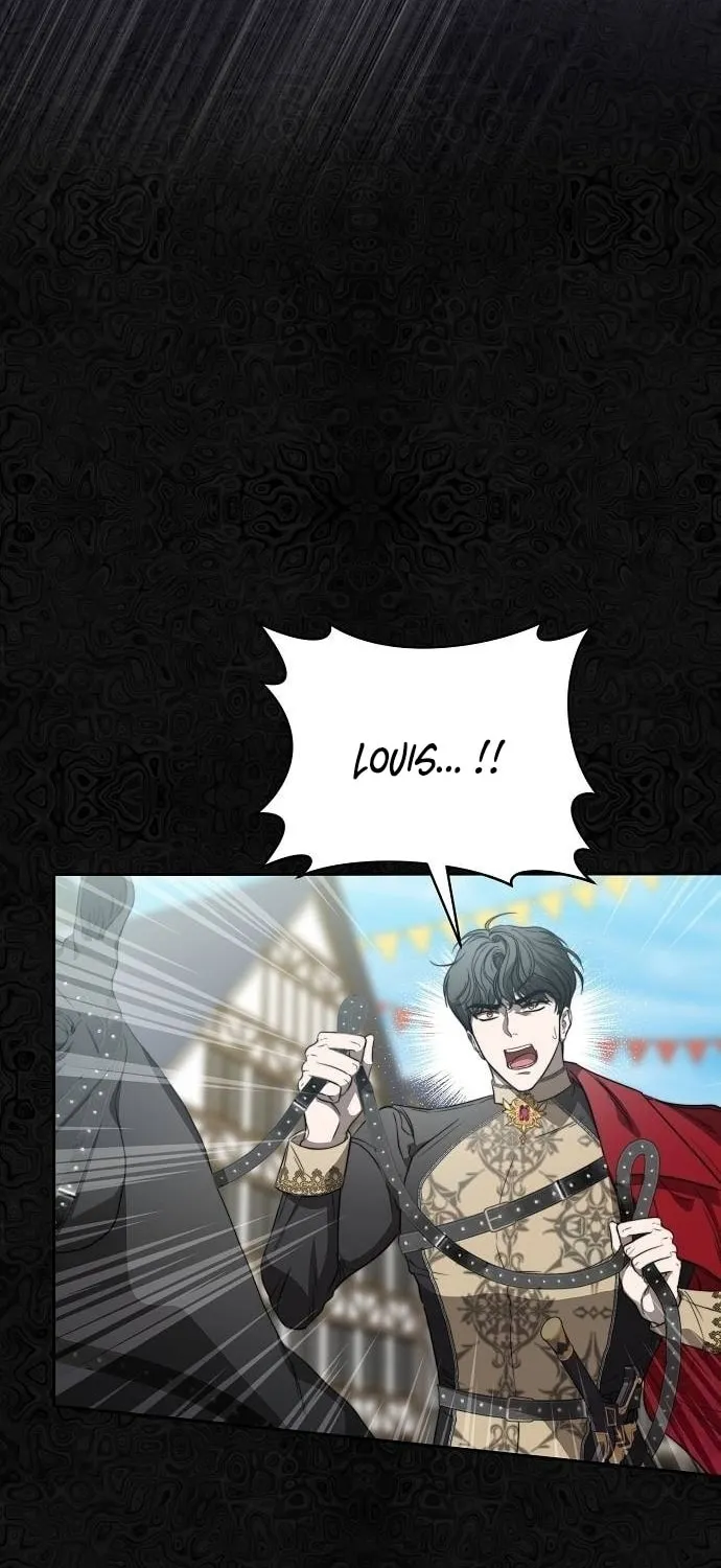 How to Turn a Kind Savior Into an Emperor Chapter 8 page 39 - 
