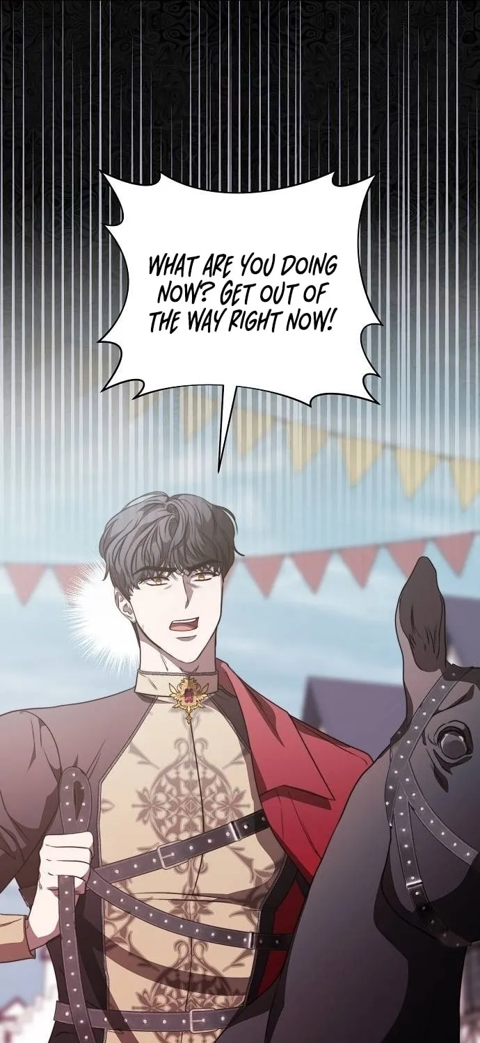 How to Turn a Kind Savior Into an Emperor Chapter 8 page 42 - 