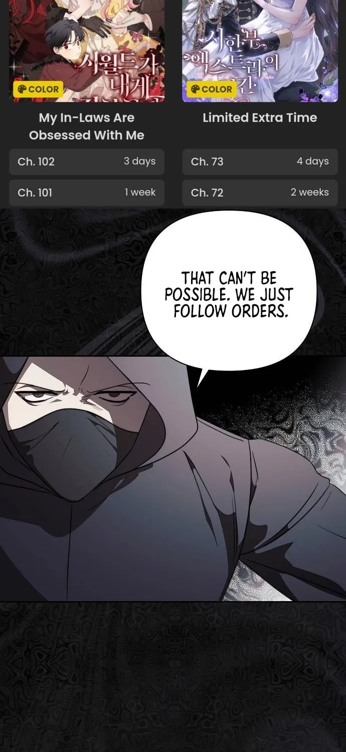 How to Turn a Kind Savior Into an Emperor Chapter 8 page 44 - 