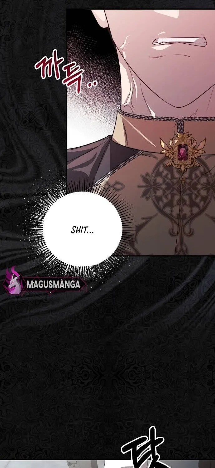 How to Turn a Kind Savior Into an Emperor Chapter 8 page 45 - 