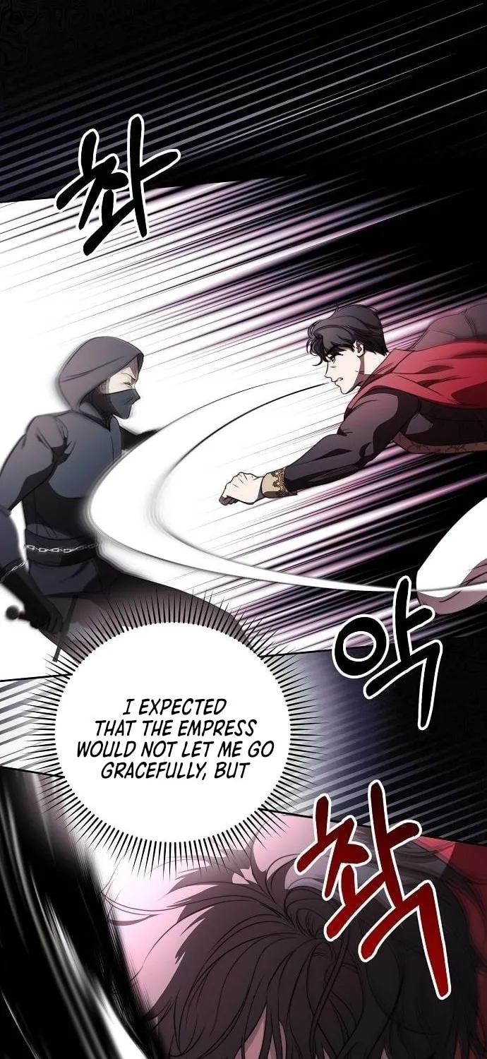 How to Turn a Kind Savior Into an Emperor Chapter 8 page 47 - 