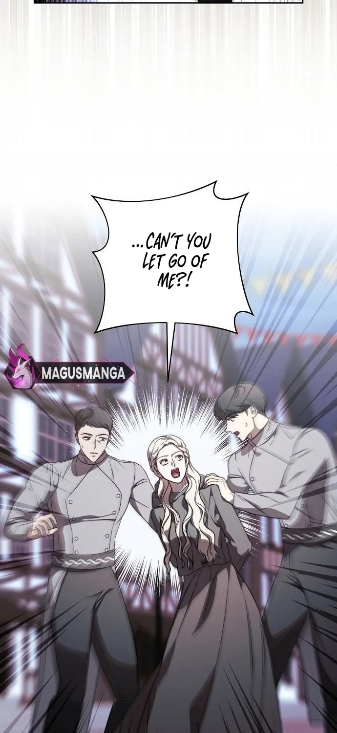 How to Turn a Kind Savior Into an Emperor Chapter 8 page 8 - 