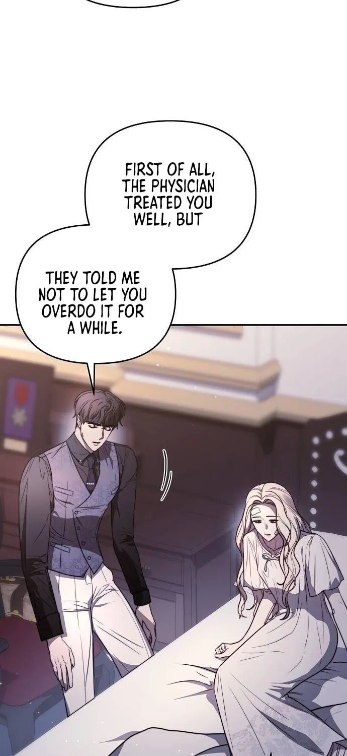 How to Turn a Kind Savior Into an Emperor Chapter 9 page 17 - 