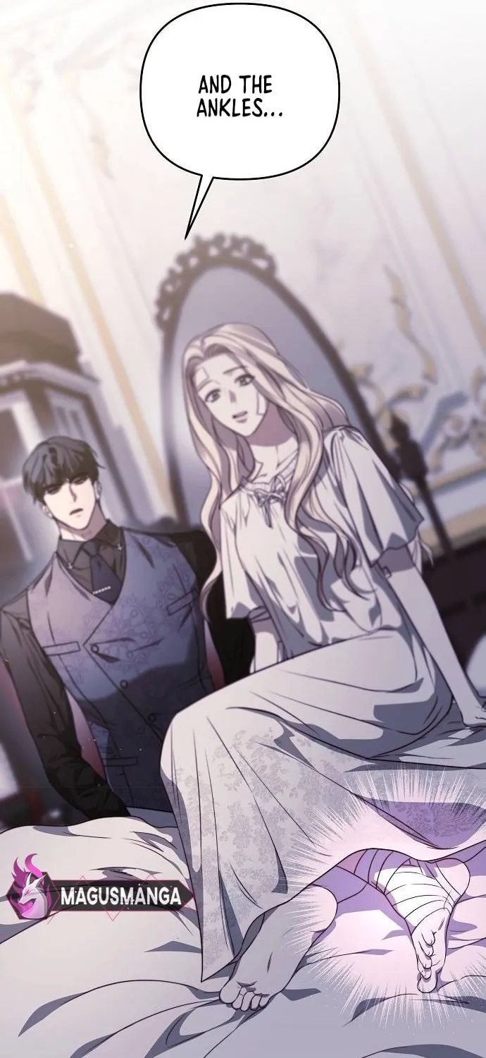 How to Turn a Kind Savior Into an Emperor Chapter 9 page 19 - 