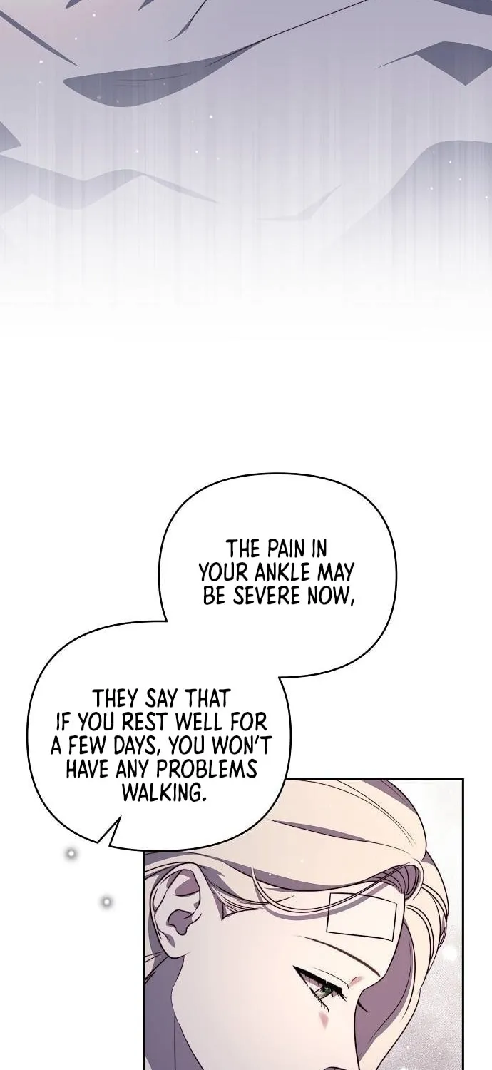 How to Turn a Kind Savior Into an Emperor Chapter 9 page 20 - 