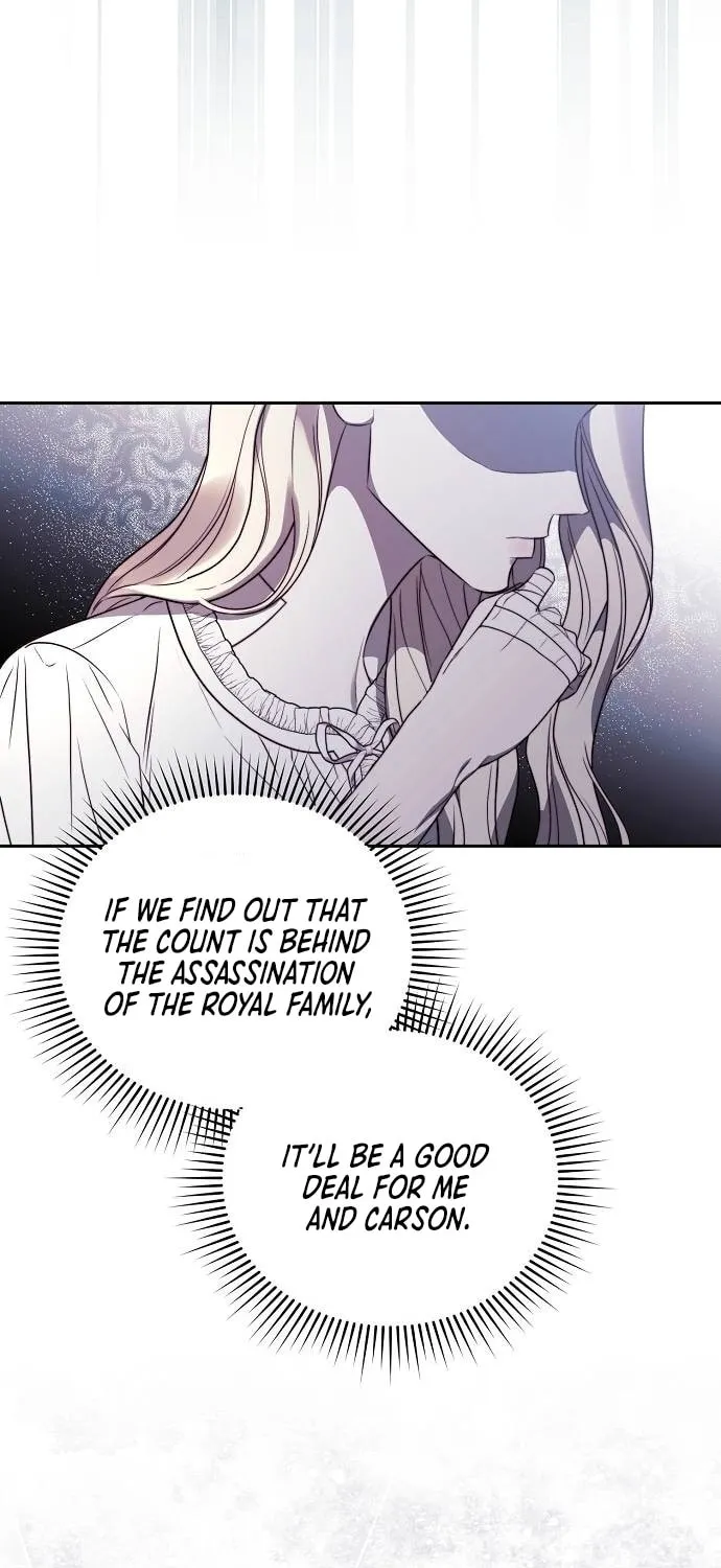 How to Turn a Kind Savior Into an Emperor Chapter 9 page 31 - 
