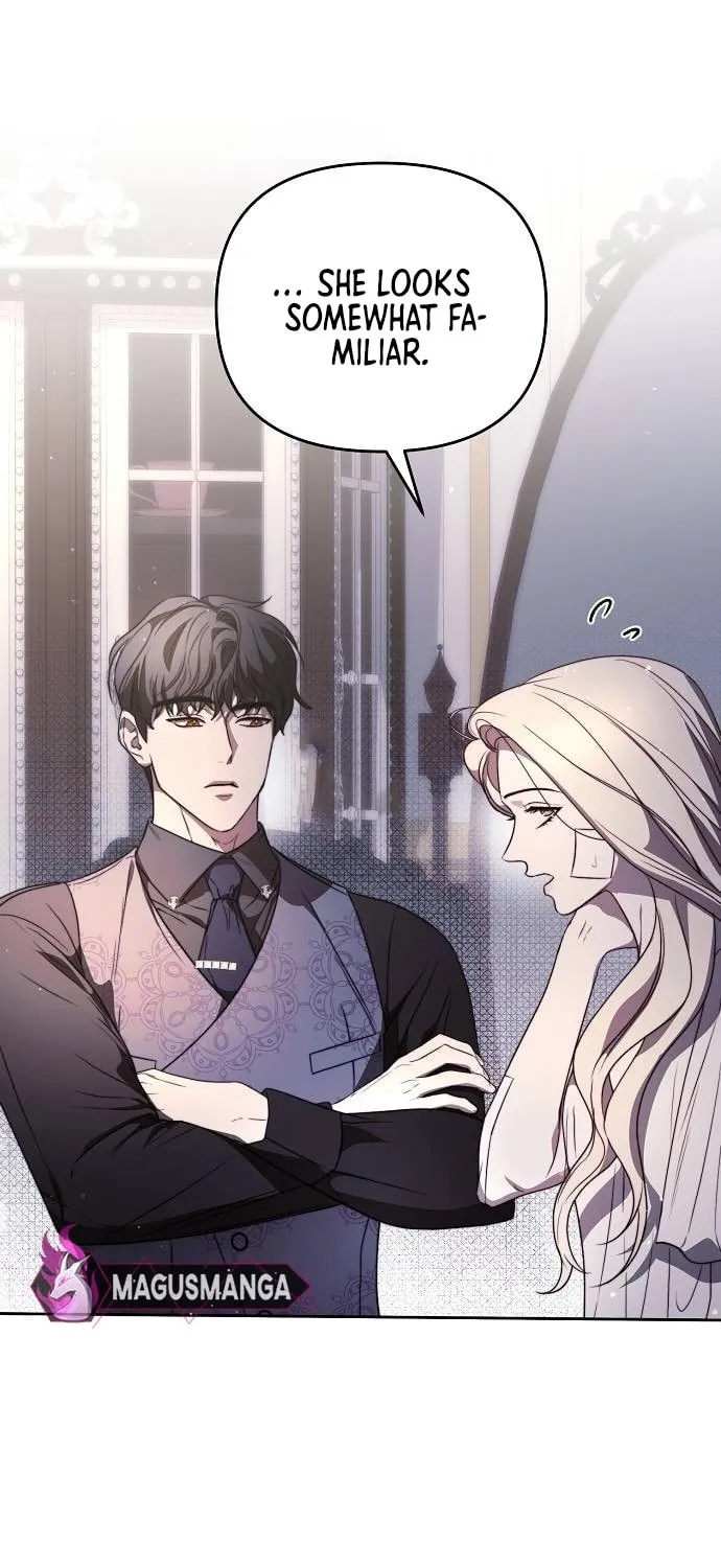 How to Turn a Kind Savior Into an Emperor Chapter 9 page 35 - 