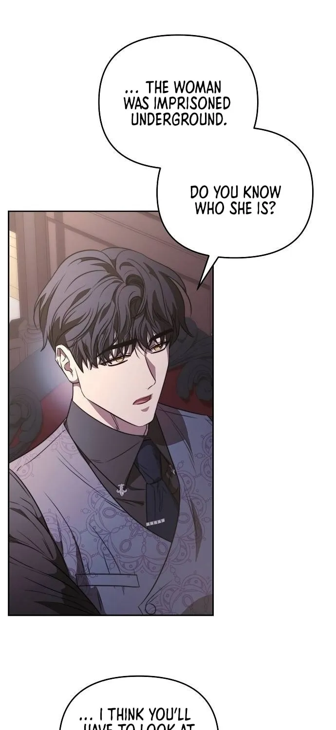 How to Turn a Kind Savior Into an Emperor Chapter 9 page 36 - 