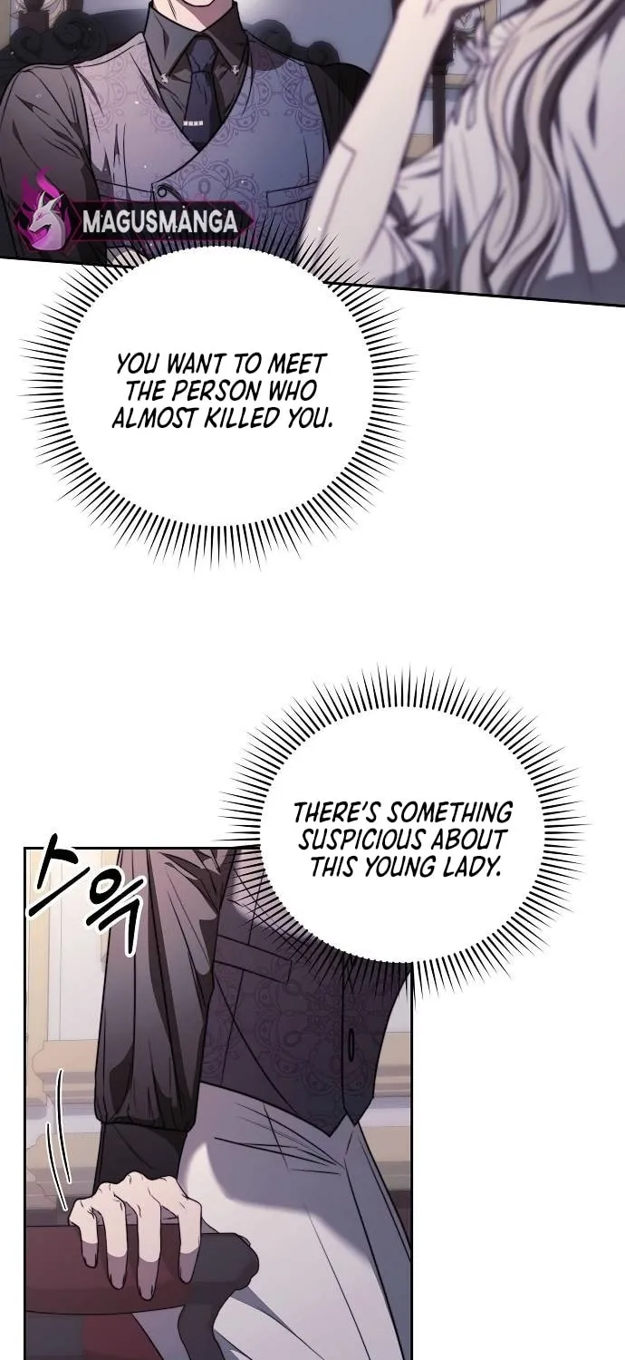 How to Turn a Kind Savior Into an Emperor Chapter 9 page 39 - 