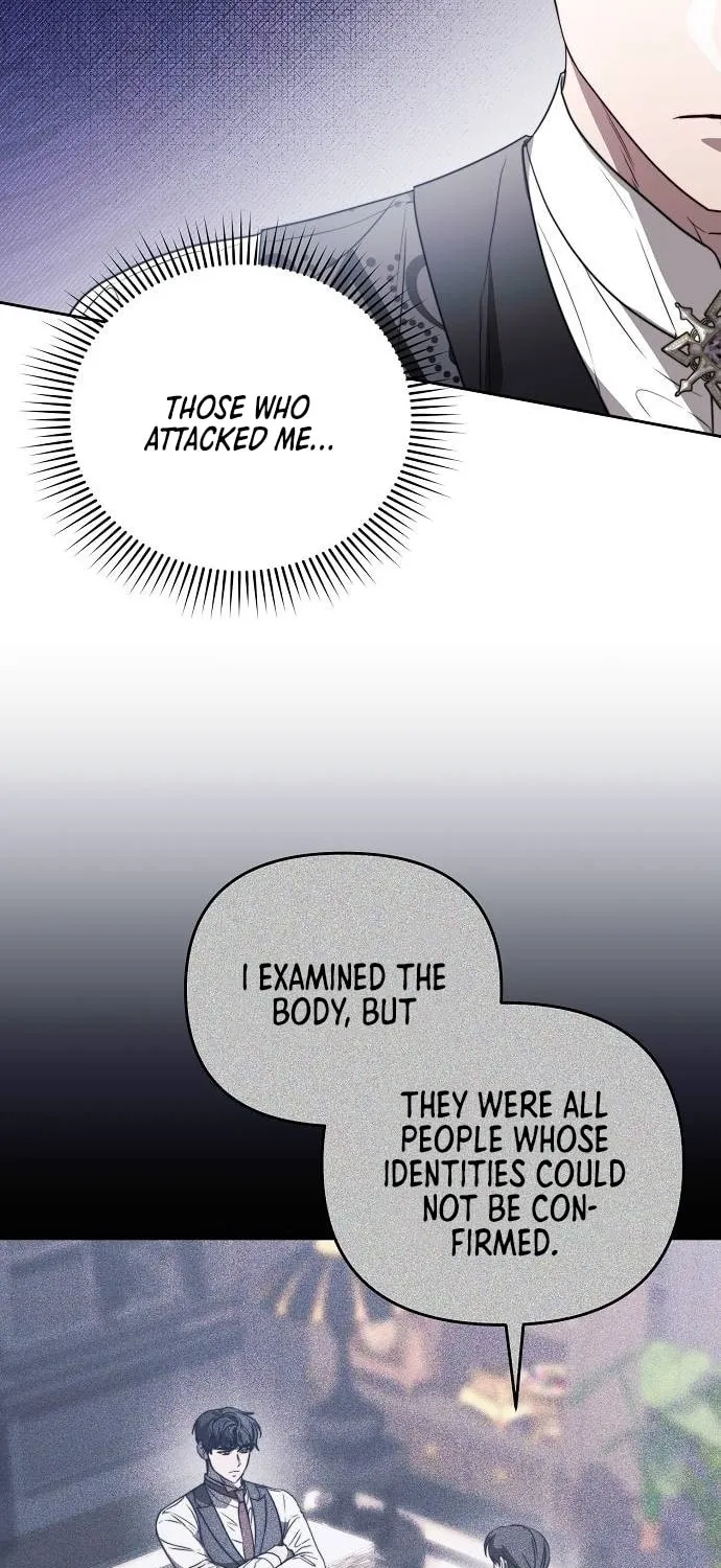 How to Turn a Kind Savior Into an Emperor Chapter 9 page 57 - 