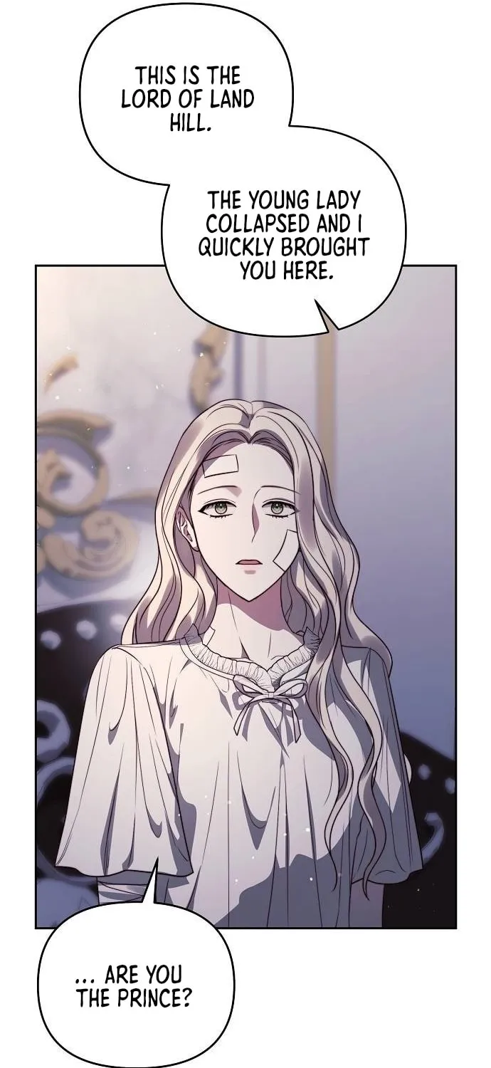 How to Turn a Kind Savior Into an Emperor Chapter 9 page 7 - 