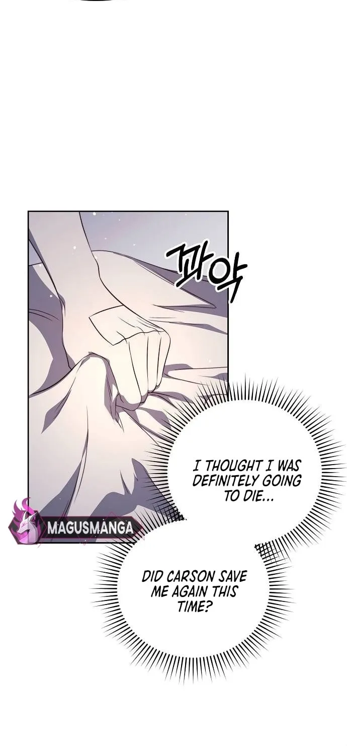 How to Turn a Kind Savior Into an Emperor Chapter 9 page 8 - 